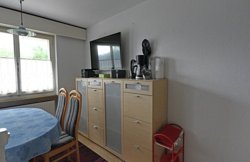 Mastrils Apartment | Apartment near Pizol