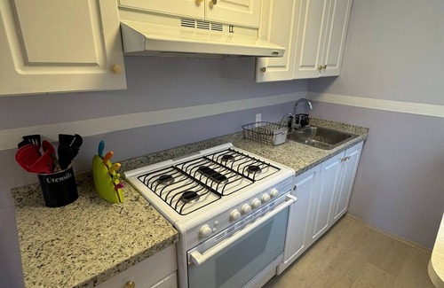 Colonia Cuauhtemoc Apartment | Apartment Near Reforma Agel