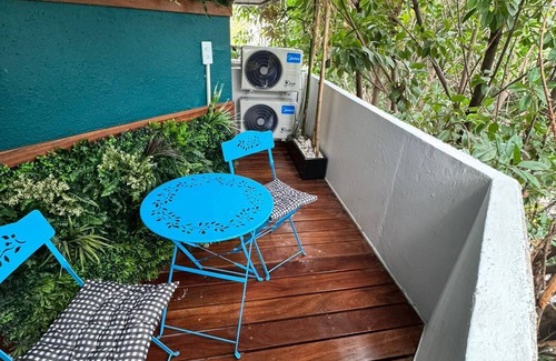 Colonia Cuauhtemoc Apartment | Apartment Near Reforma Agel