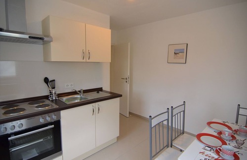 Elpe Apartment | Apartment near ski resort in Olsberg