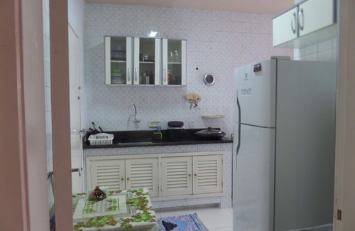 Zona Norte Apartment | Apartment near the Metro, well located, close to downtown and the Maracana