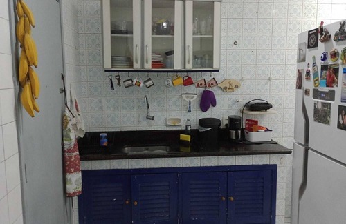 Zona Norte Apartment | Apartment near the Metro, well located, close to downtown and the Maracana