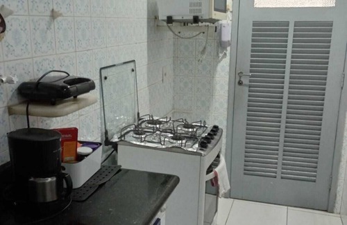Zona Norte Apartment | Apartment near the Metro, well located, close to downtown and the Maracana