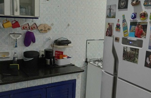 Zona Norte Apartment | Apartment near the Metro, well located, close to downtown and the Maracana