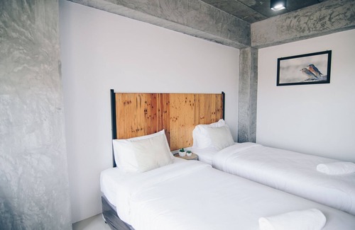Khao Rup Chang Apartment | Apartment near Thaksin University and Supermarket. 10-minute drive to the beach.