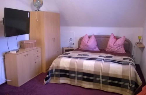 Hirschburg Apartment | Apartment near the Baltic Sea