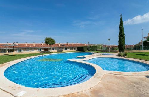 Los Arenales del Sol Apartment | Apartment near the beach