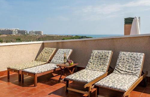 Los Arenales del Sol Apartment | Apartment near the beach