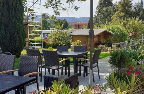 Lichtenhain Apartment | Apartment near the forest in Lichtenhain
