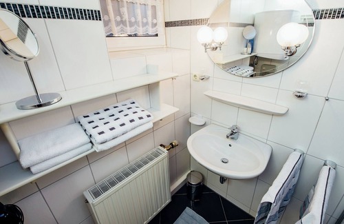 Plankenfels House | Apartment near the forest in Plankenstein