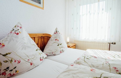 Plankenfels House | Apartment near the forest in Plankenstein