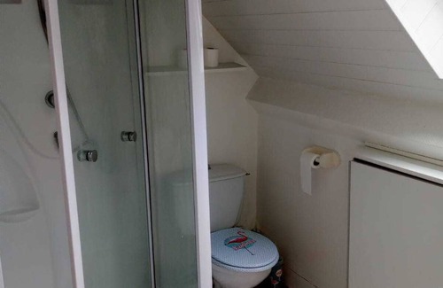 Decre-Cathedrale Apartment | Apartment near the historic center