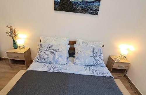 Vintijan Apartment | Apartment near the sea and port of Marina Veruda