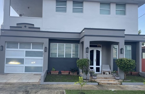 Sabana Abajo House | apartment near to airport