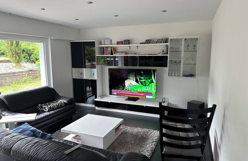 Kaiserslautern Apartment | Apartment near university, Fraunhofer and hospital