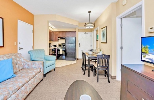 Florida Central Atlantic Coast Apartment | Apartment Near Universal Studios - Hot Tub, Pool