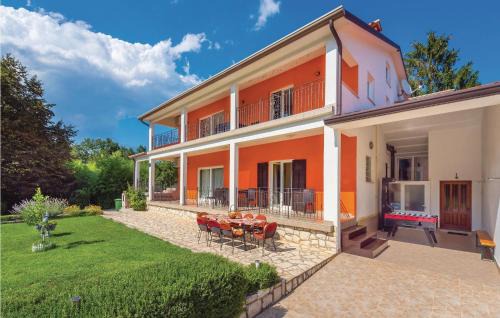 Sveta Nedelja House | Apartment Nedescina Brnjci