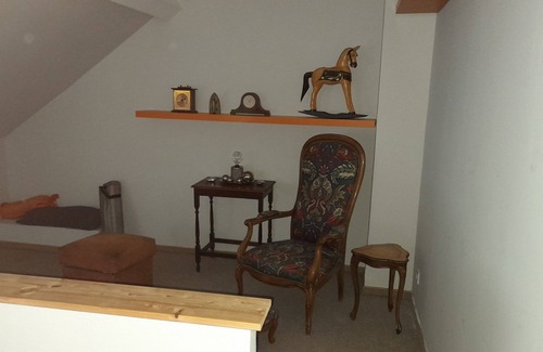 Ehrenbreitstein Apartment | Apartment 'Neimann' in Koblenz