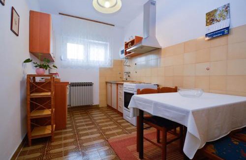 Vintijan Apartment | Apartment Nela 23