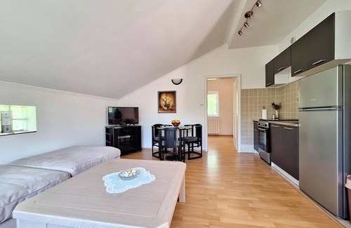 Tribalj Apartment | Apartment Nenad (97147-A1) - Tribalj