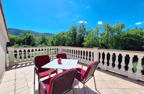 Tribalj Apartment | Apartment Nenad