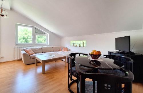 Tribalj Apartment | Apartment Nenad