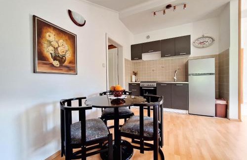 Tribalj Apartment | Apartment Nenad