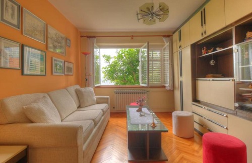 Mlini Apartment | Apartment Nera