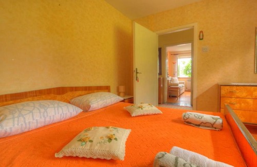 Mlini Apartment | Apartment Nera