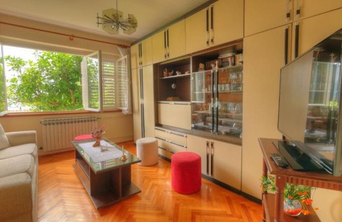 Mlini Apartment | Apartment Nera