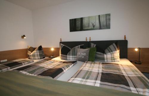 Fuegen Apartment | Apartment Neurauter-1 by Interhome