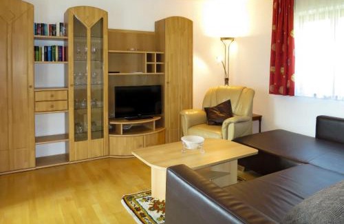 Fuegen Apartment | Apartment Neurauter-1 by Interhome