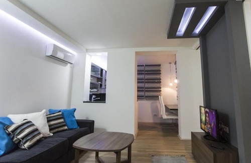 Palilula Apartment | Apartment Nevena