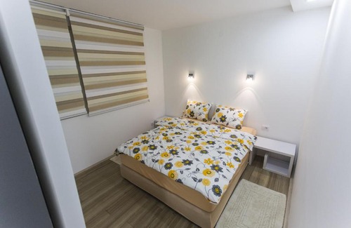 Palilula Apartment | Apartment Nevena