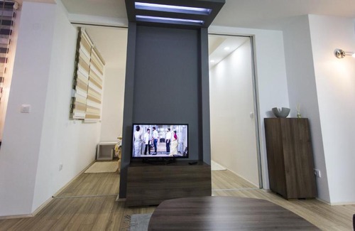 Palilula Apartment | Apartment Nevena