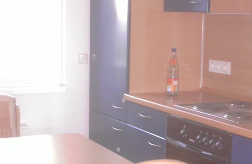 Losheim am See Apartment | Apartment, new building, 1.5 km to the lake, barrier-free, close to the city, very quiet, large terrace