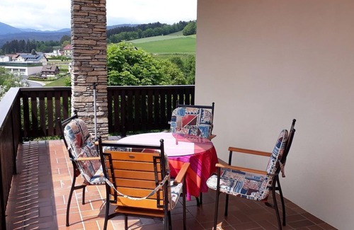 Strallegg Apartment | Apartment next door - Apartment Wiener
