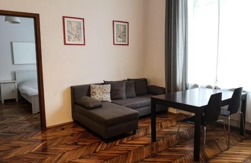 Wesoła Zachod Apartment | Apartment next to the Main Square