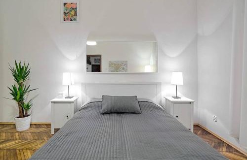 Wesoła Zachod Apartment | Apartment next to the Main Square