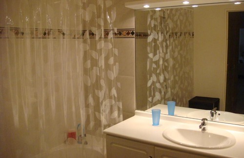 Quartier du Port Apartment | Apartment Nicéa