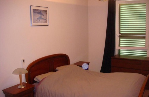 Quartier du Port Apartment | Apartment Nicéa