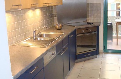 Quartier du Port Apartment | Apartment Nicéa
