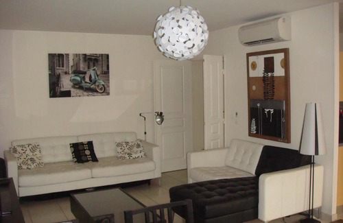 Quartier du Port Apartment | Apartment Nicéa