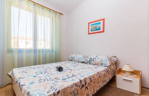 Vintijan Apartment | Apartment Nicole 100m from the beach