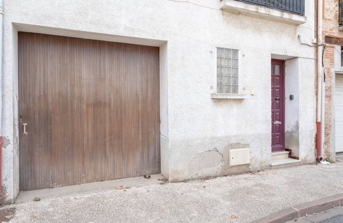 Cabestany Apartment | Apartment 'Nid Douillet' with Wi-Fi