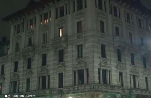 Stazione House | Apartment Nido Stazione