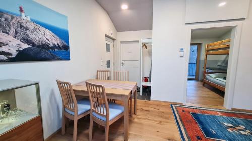 Prebuch Apartment | Apartment Niesenpoint