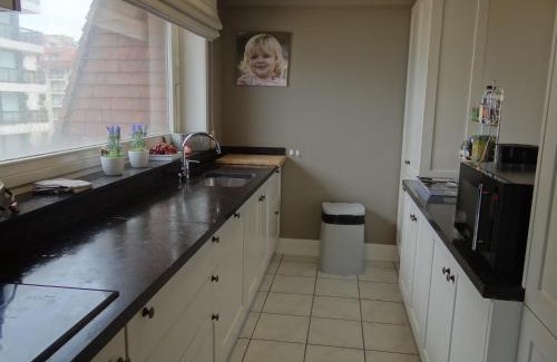 Koksijde Apartment | Apartment Nieuwpoort with Sea Views, cleaning included