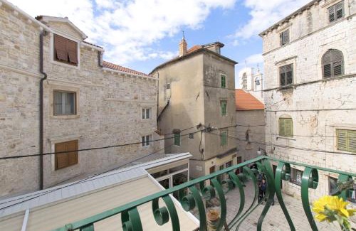 Sibenik Old Town Apartment | Apartment Nikolina