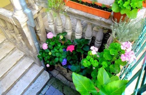 Sibenik Old Town Apartment | Apartment Nikolina
